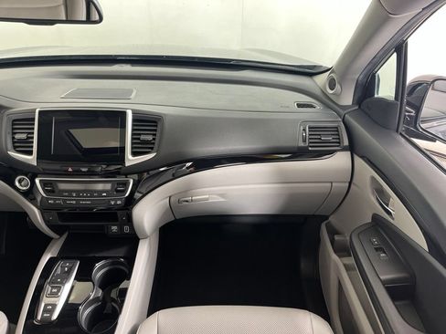 Certified 2020 Honda Ridgeline RTL-E image 20