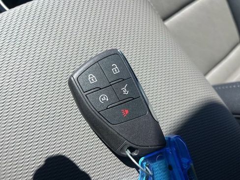 New 2026 Chevrolet Equinox LT w/ Convenience Package II image 40