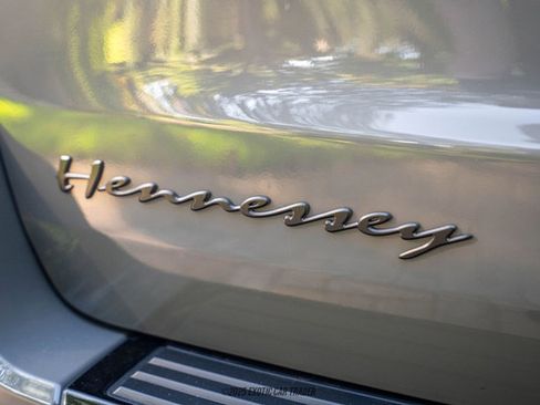 Used 2020 Jeep Grand Cherokee Trackhawk image 76