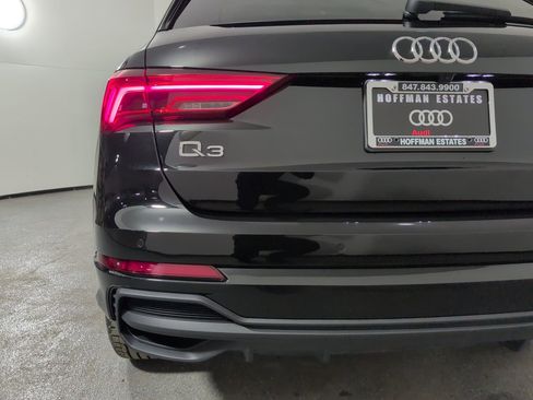 Used 2024 Audi Q3 2.0T Premium Plus image 36