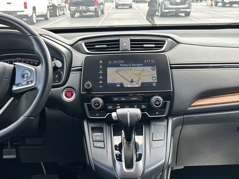 Used 2017 Honda CR-V Touring image 30