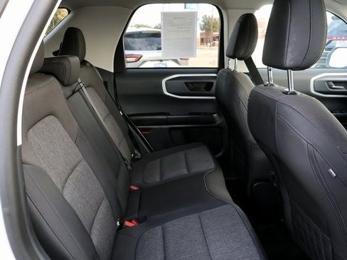 Certified 2024 Ford Bronco Sport Big Bend image 20