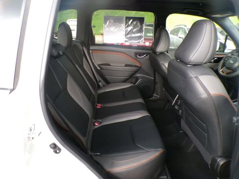Used 2025 Subaru Forester Sport AWD/4WD image 17