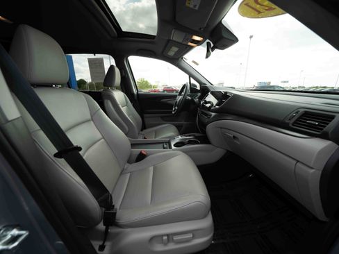 Used 2021 Honda Pilot EX-L image 27