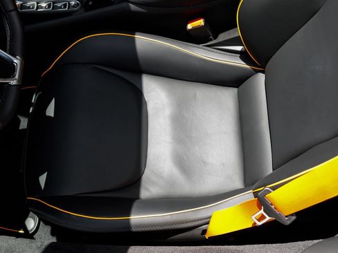 New 2026 McLaren Artura Spider RWD image 11