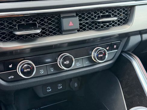 New 2026 Acura ADX A-Spec image 8