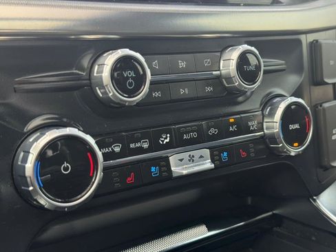 Used 2023 Ford F150 Raptor w/ Blue Interior Package image 48