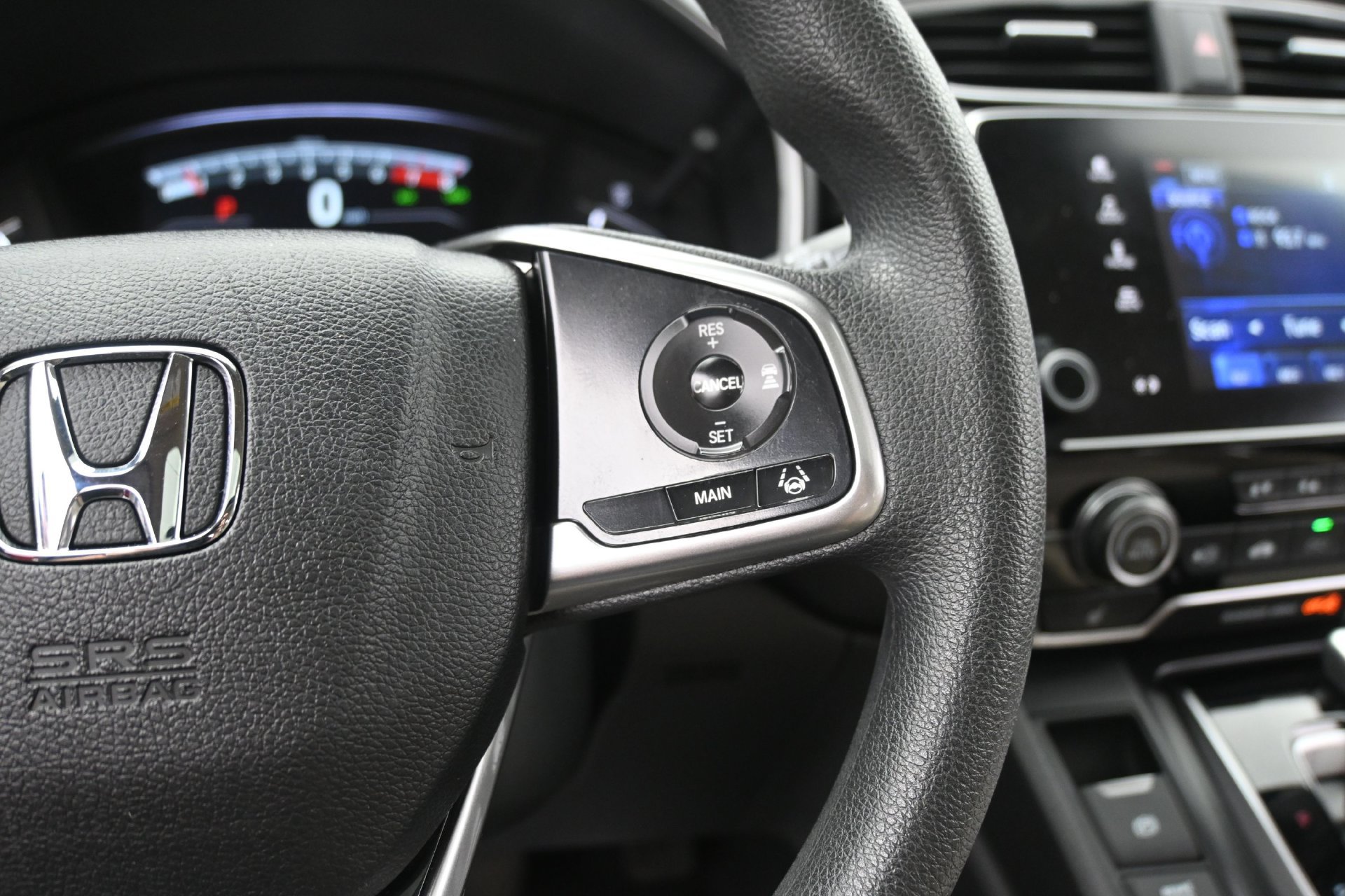 Used 2017 Honda CR-V EX image 23