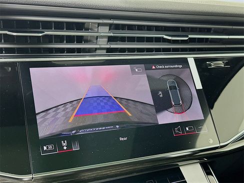 New 2026 Audi Q7 2.0T Premium image 23