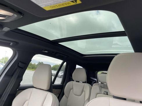 New 2026 Volvo XC90 B5 Core image 11