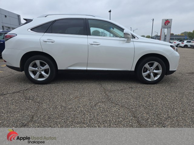 Used 2015 Lexus RX 350 AWD w/ Luxury Package image 2