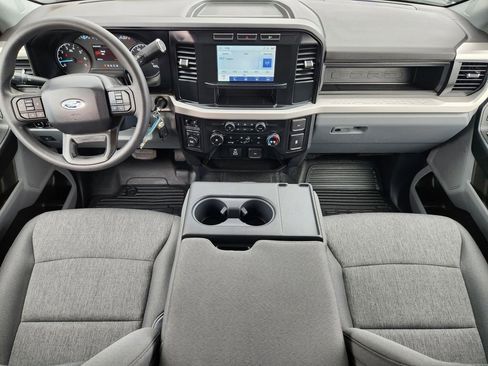 Used 2024 Ford F250 XL w/ Snow Plow Prep Package image 13