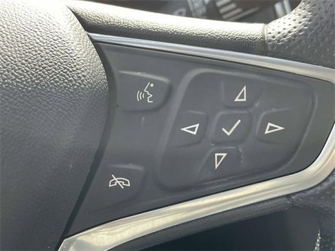 Certified 2022 Chevrolet Equinox LT image 22