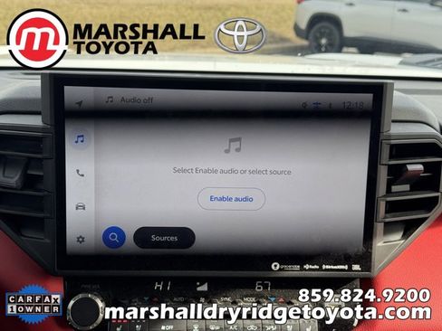 Used 2024 Toyota Tundra TRD Pro image 21