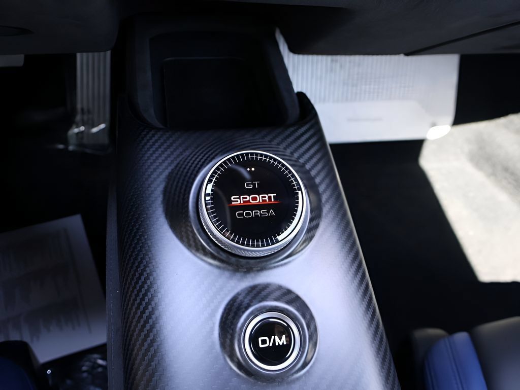 Used 2023 Maserati MC20 Coupe RWD image 28