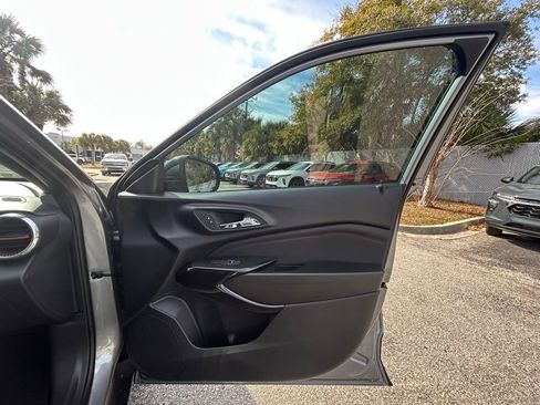 New 2026 Chevrolet Trax RS w/ Driver Confidence Package FWD image 28