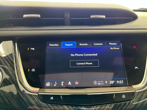 Used 2024 Cadillac XT6 Premium Luxury w/ LPO, Floor Liner Package image 32