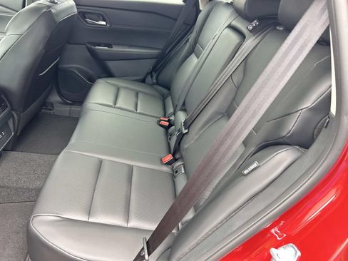 New 2026 Nissan Rogue Dark Armor AWD/4WD image 20