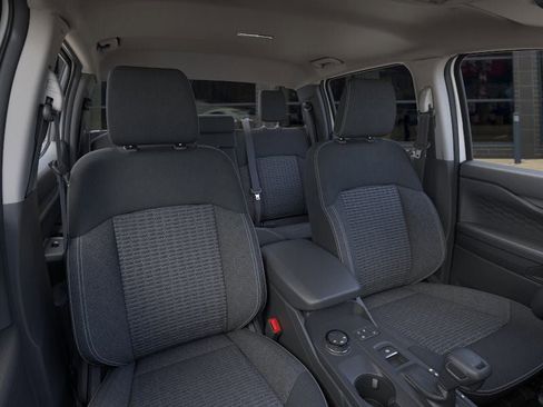 New 2025 Ford Ranger XL w/ Trailer Tow Package image 10