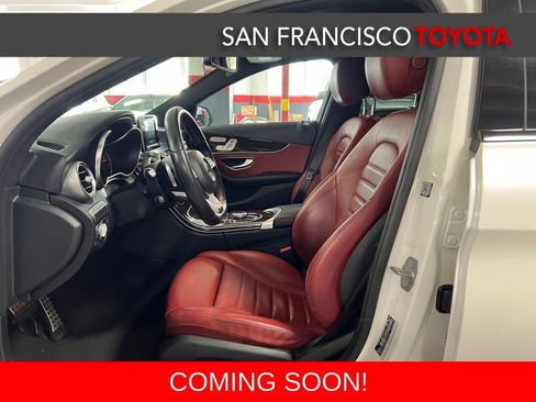 Used 2018 Mercedes-Benz C 300 Sedan image 11