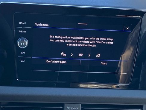 New 2026 Volkswagen Jetta Sport FWD image 5