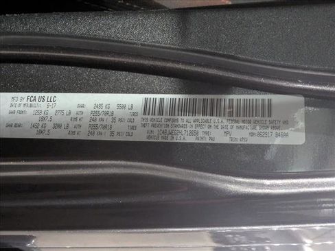 Used 2017 Jeep Wrangler Unlimited Sahara w/ Max Tow Package image 30