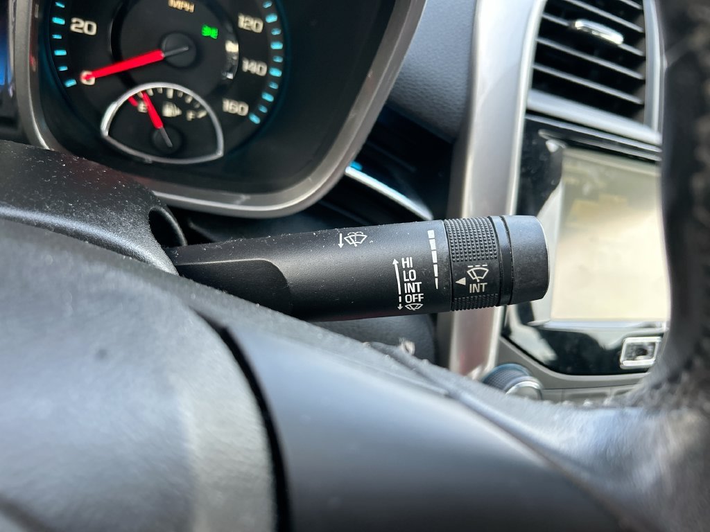 Used 2014 Chevrolet Malibu LT FWD image 17