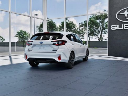 New 2026 Subaru Impreza 2.0i Sport AWD/4WD image 28