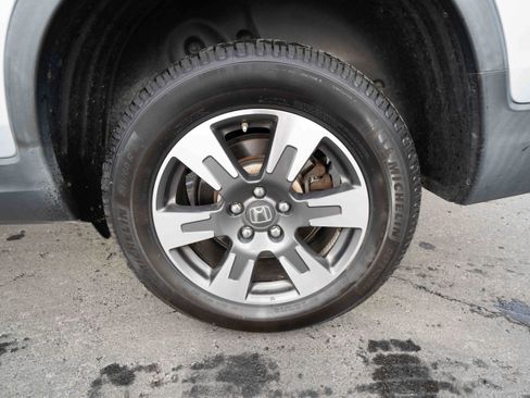 Used 2019 Honda Ridgeline RTL-E image 28