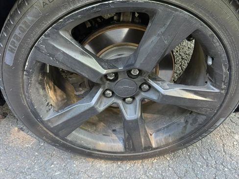 Used 2016 Chevrolet Camaro LT w/ RS Package image 26