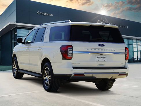 Used 2024 Ford Expedition Max Limited image 7