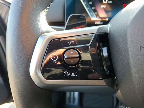 Used 2025 BMW i5 xDrive40 w/ M Sport Package image 22