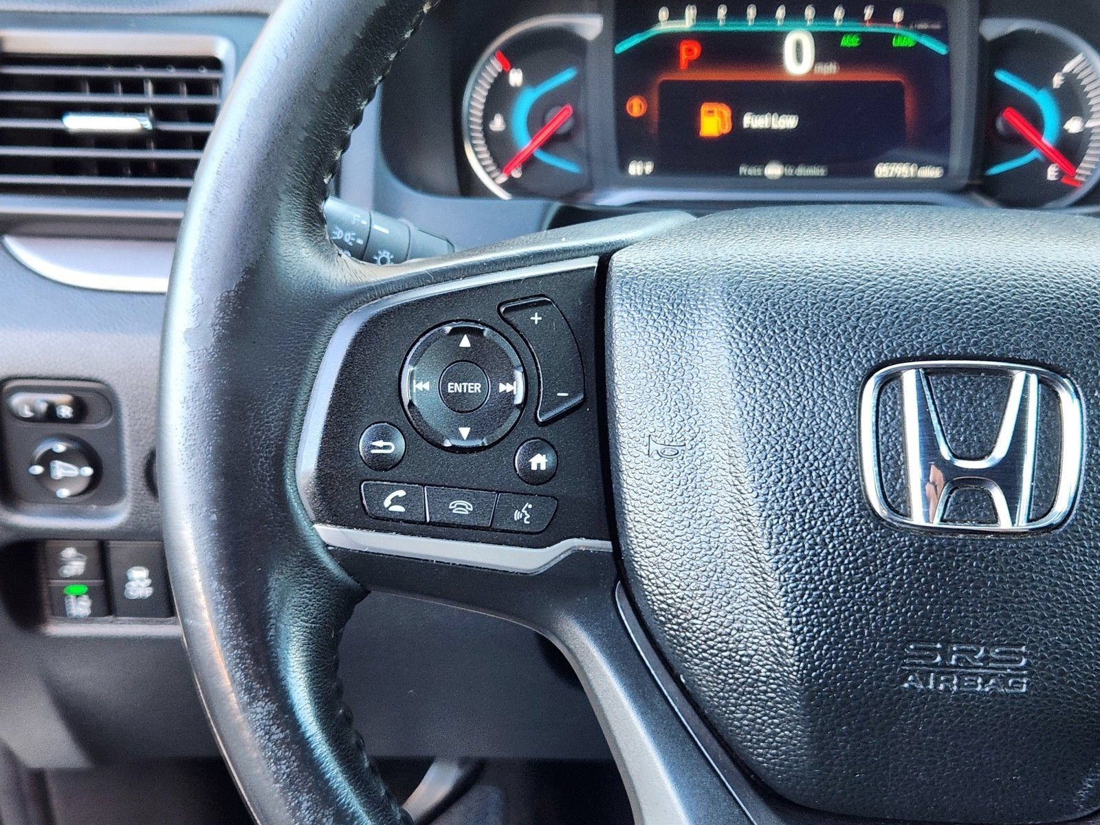 Used 2020 Honda Pilot EX-L image 23