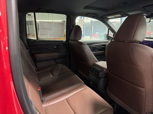 New 2026 Honda Ridgeline RTL image 13