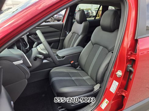 New 2026 MAZDA CX-50 AWD 2.5 S w/ Preferred Pkg image 6