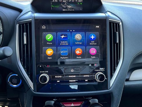 Used 2022 Subaru Forester Limited AWD/4WD image 24