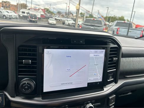 New 2025 Ford F150 Tremor w/ Equipment Group 402A High image 54