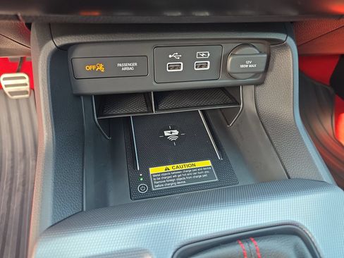 Certified 2026 Honda Civic Type R image 18