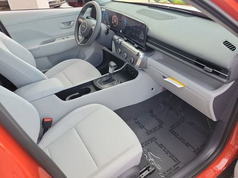 New 2026 Hyundai Kona SE AWD/4WD image 18