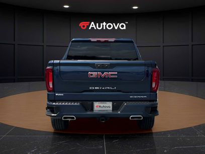 Used 2023 GMC Sierra 1500 Denali w/ Denali Reserve Package