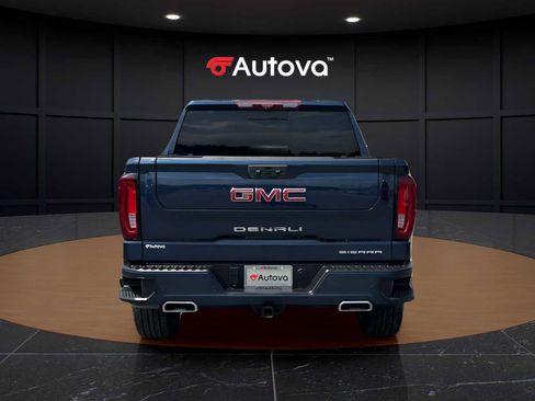 Used 2023 GMC Sierra 1500 Denali w/ Denali Reserve Package AWD/4WD image 4