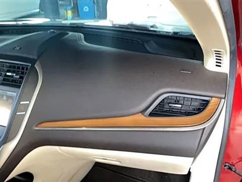 Used 2015 Lincoln MKC AWD w/ Equipment Group 102A Reserve image 8