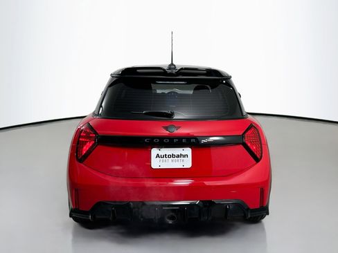 New 2026 MINI Cooper John Cooper Works image 7