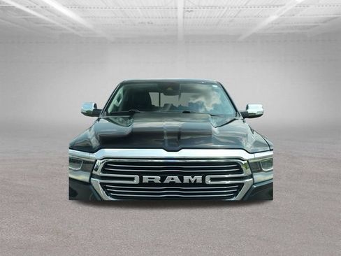 Used 2022 RAM 1500 Laramie AWD/4WD image 44