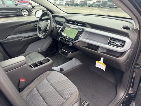 New 2027 Chevrolet Bolt LT w/ Comfort Package FWD image 20