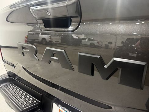 Used 2019 RAM 1500 Rebel w/ Level 2 Equipment Group image 34