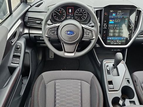 New 2026 Subaru Impreza 2.0i Sport AWD/4WD image 9