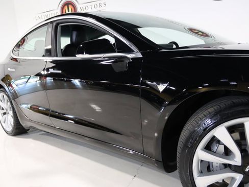 Used 2018 Tesla Model 3 Long Range image 66