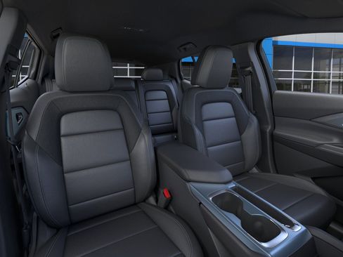 New 2026 Chevrolet Equinox EV LT image 51