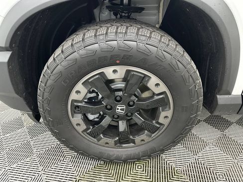 Used 2026 Honda Passport TrailSport Elite image 13